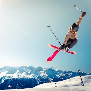 Ski resorts - C7C7.APP