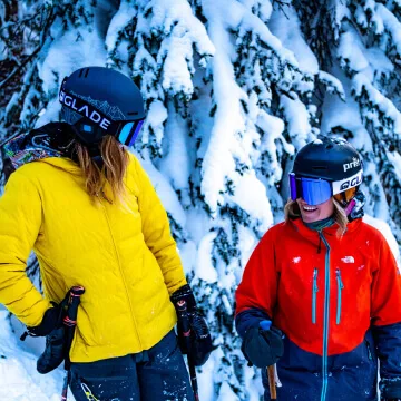 Ski resorts - C7C7.APP